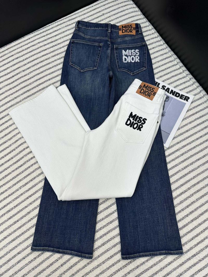 Christian Dior Jeans